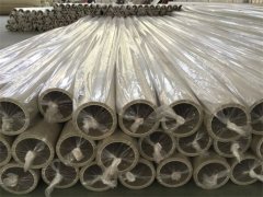 pph管的材料特点和五大使用特性