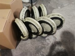 润和FRPP管的六大特点和五大基本用途
