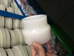 化工管PVDF管材的优势总结提现