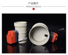 FRPP管材管卡应设在什么部位