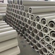 江苏润和PPH管承插与对焊的区别